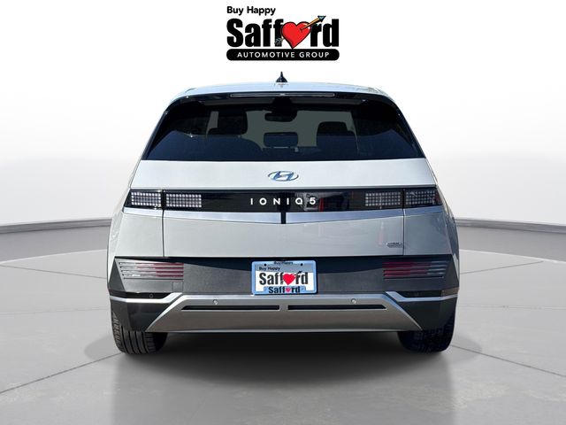 2024 Hyundai IONIQ 5 SEL - Photo 6