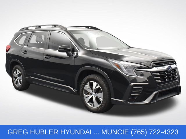 2023 Subaru Ascent Premium 8-Passenger AWD