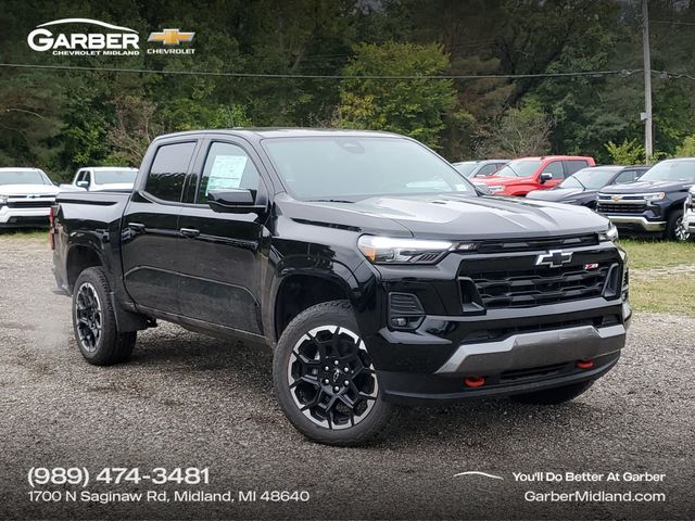 New 2026 Chevrolet Colorado - photo 1
