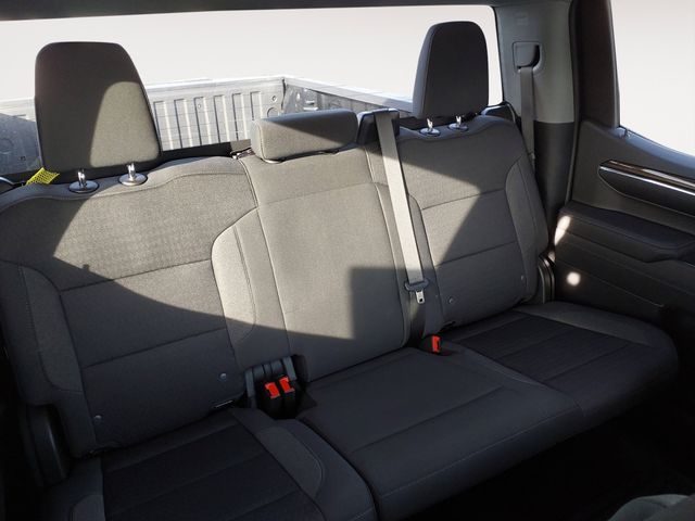 Used 2023 Black Chevrolet RST image 13