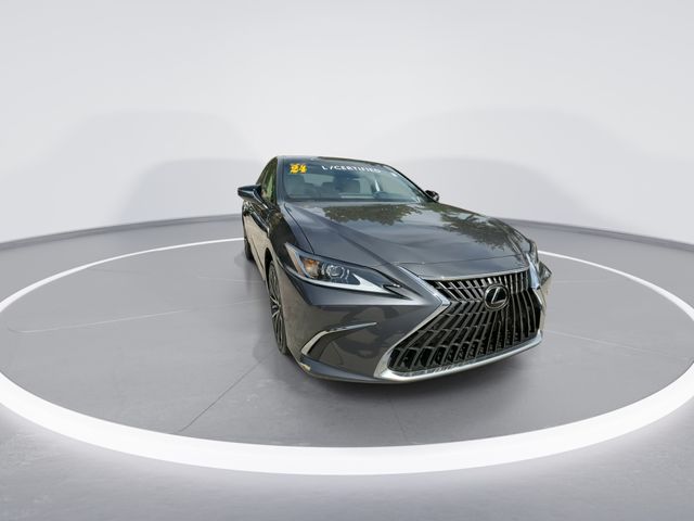 Used 2024 Lexus ES Sedan