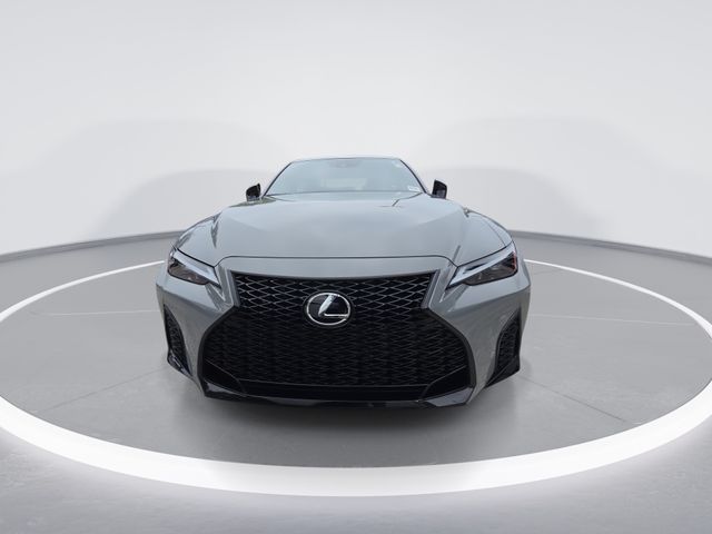 2025 Lexus IS 350 F SPORT DESIGN - Photo 3