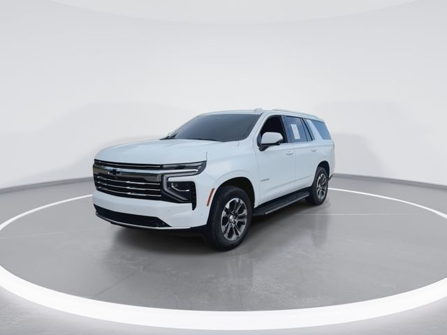 Used 2026 White Chevrolet LT image 5