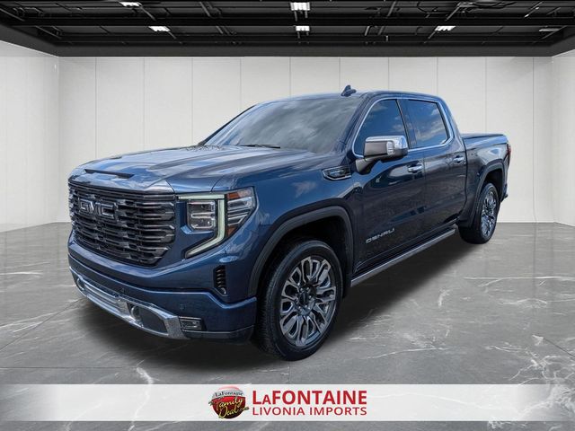 2023 GMC Sierra 1500 Denali Ultimate