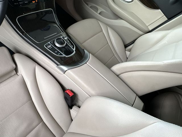 Used 2019 Blue Mercedes-Benz GLC 300 image 19