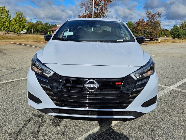 New 2025 Gray Nissan 1.6 SR image 2