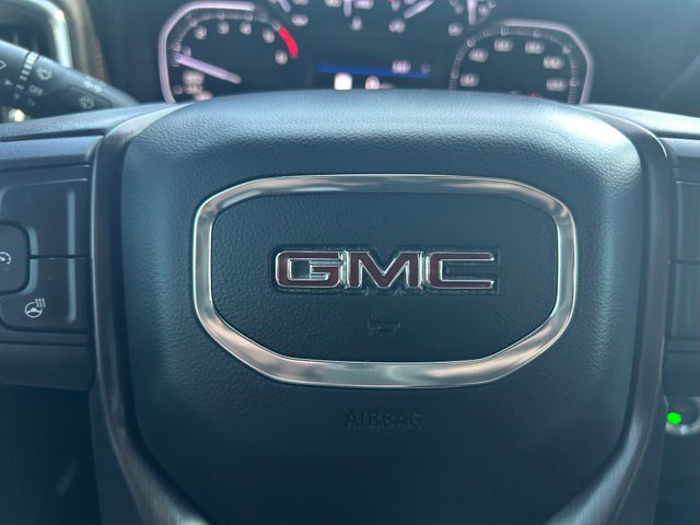 Used 2021 GMC Sierra 1500 Truck