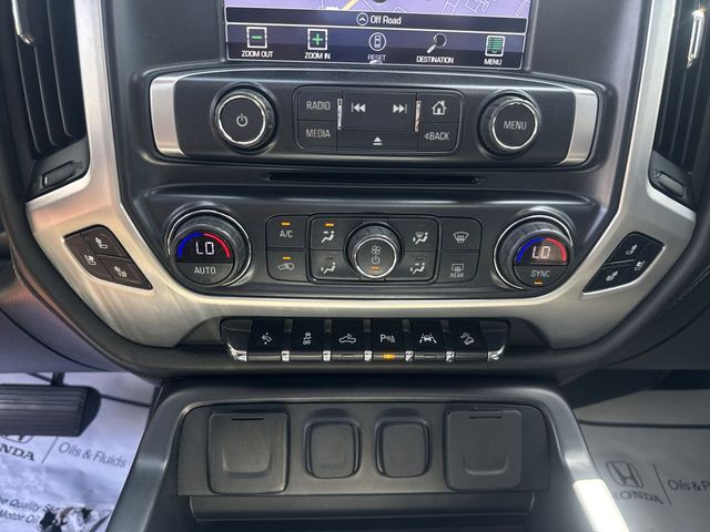 Used 2018 GMC Sierra 1500 Truck