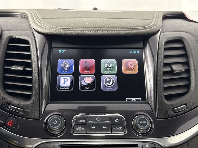 Used 2015 Chevrolet Impala For Sale in Indianapolis, IN