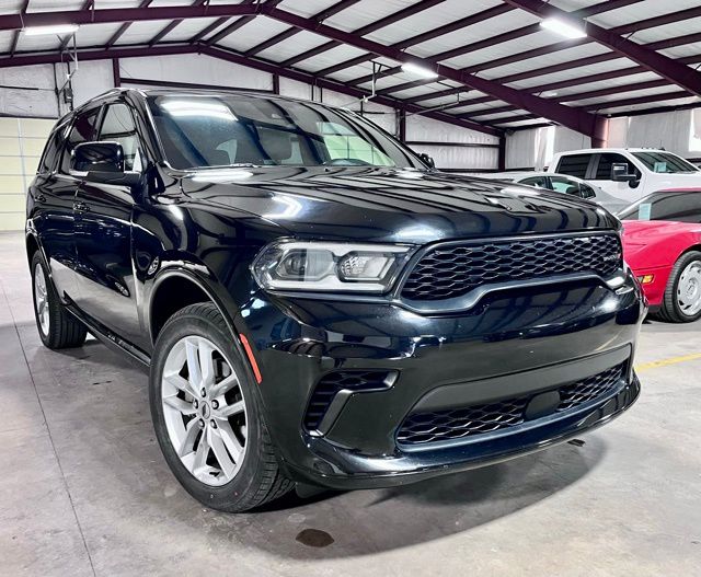 2024 Dodge Durango GT Plus AWD