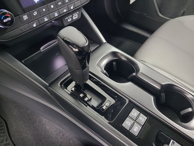 2026 – Subaru – Outback