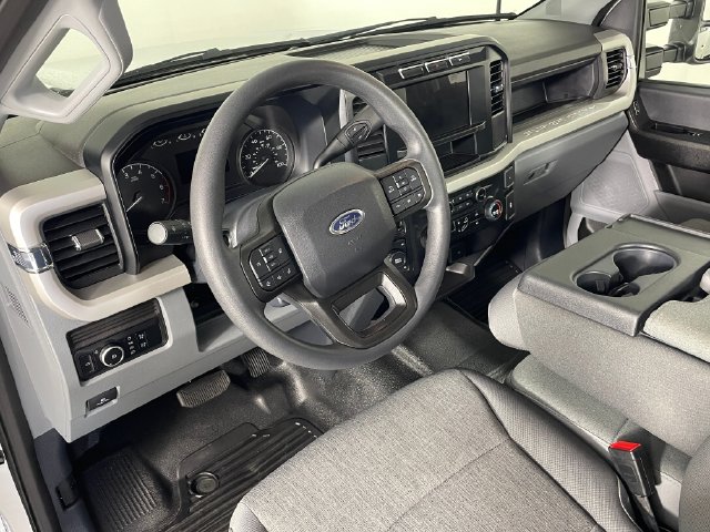 Used 2024 Ford F-350SD XL For Sale in Bremerton, WA