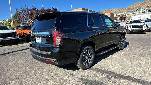 2024 Chevrolet Tahoe LS 3