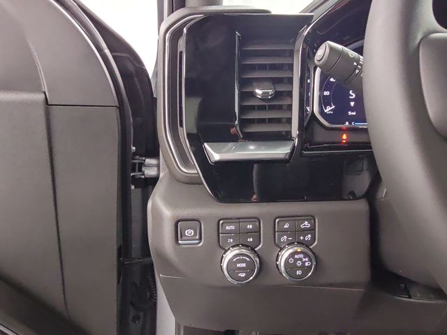 2026 – GMC – Sierra 1500