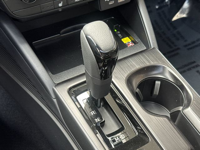 New 2026 Silver Subaru Limited XT image 27