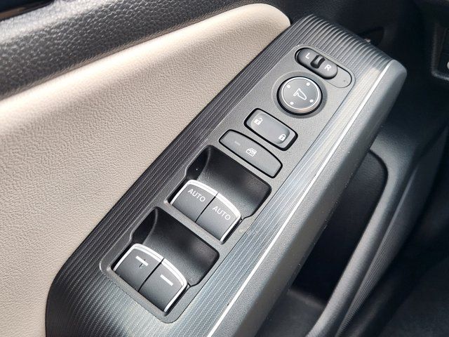 used 2022 Honda Civic car, priced at $26,525