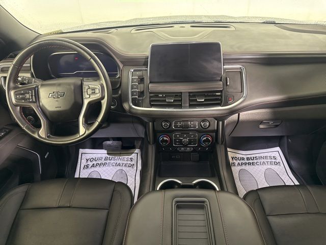 Used 2024 Chevrolet Tahoe SUV