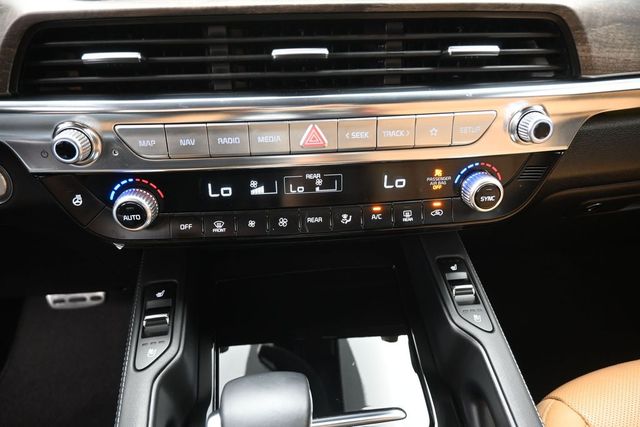 Used 2022 Kia Telluride SUV