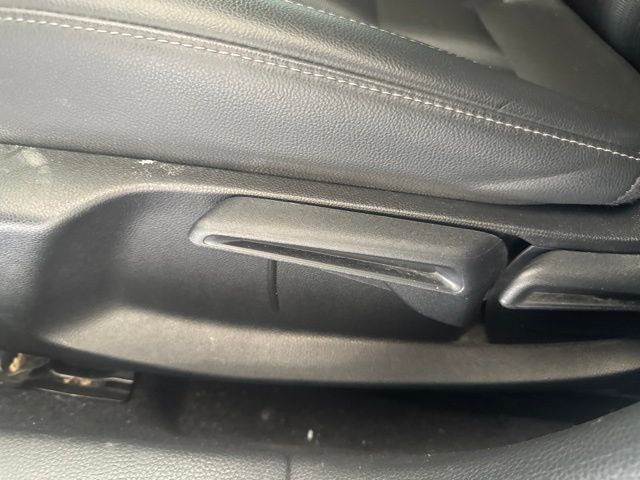 2024 Honda Civic Sport Gray at Toyota of Victoria