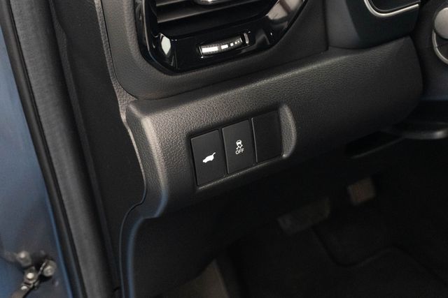 Used 2024 Honda Pilot SUV