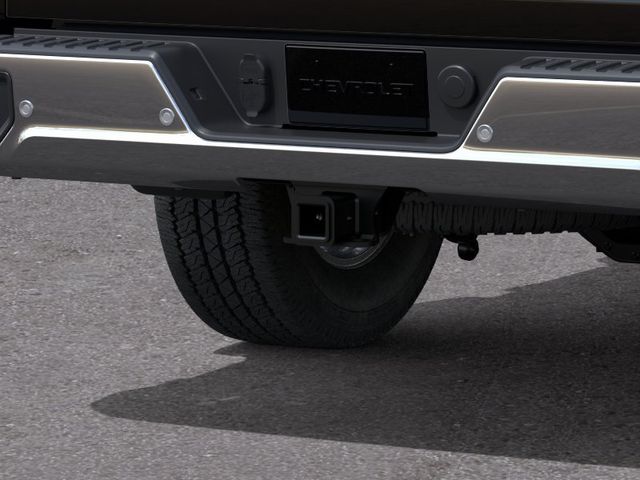 2026 Chevrolet Silverado 3500HD LT Black at Classic Elite Chevrolet Sugar Land