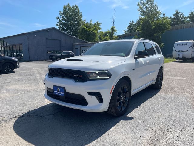 Used 2025 Dodge Durango SUV