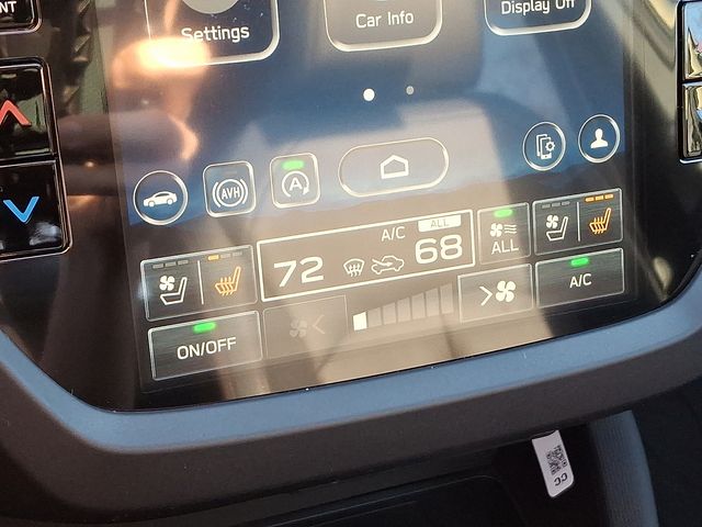 new 2026 Subaru Forester car, priced at $41,038