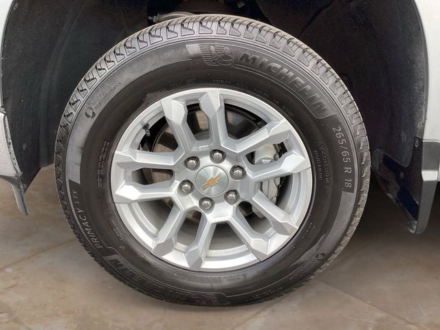 Used Car 2025 Chevrolet Silverado 1500  Lt For Sale Under $50,000 In San Antonio, Texas