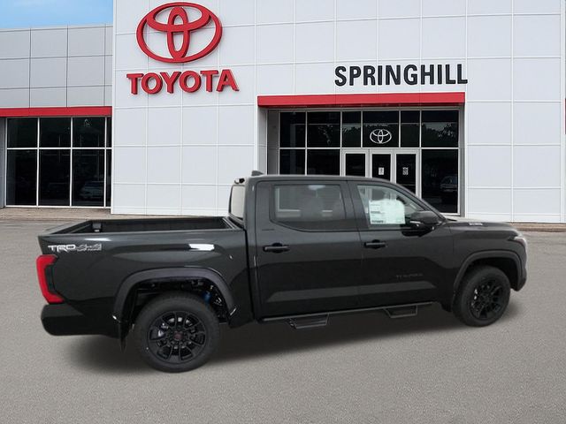 2026 Toyota Tundra Limited - Photo 10