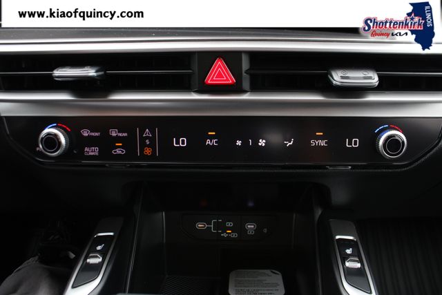 New 2026 Kia Sorento SUV