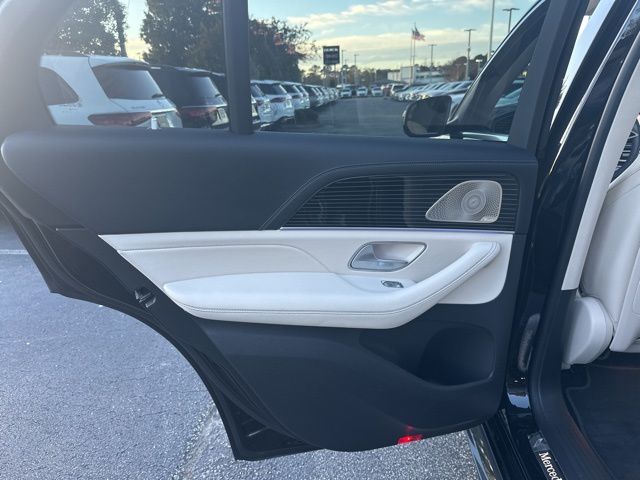 2024 Mercedes-Benz GLE GLE 450 Black at Bob King Buick GMC