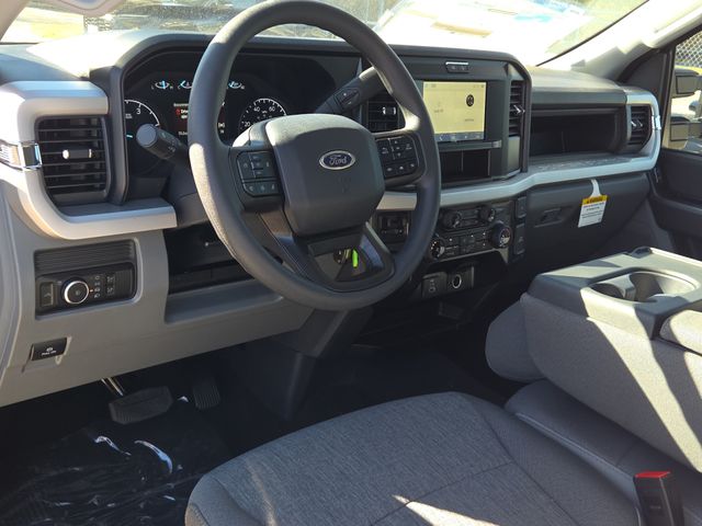 New 2026 White Ford XL image 17