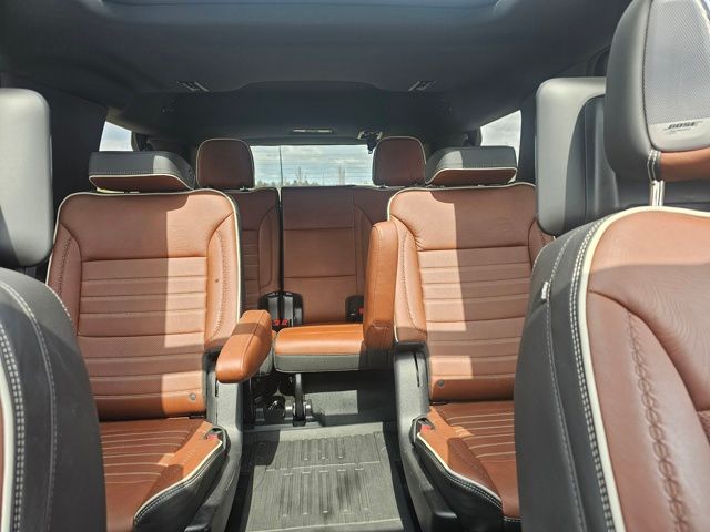 2023 GMC Yukon 4WD Denali Ultimate