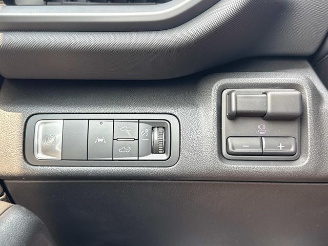2025 Chevrolet Silverado EV LT Black at Supreme Chevrolet of Gonzales