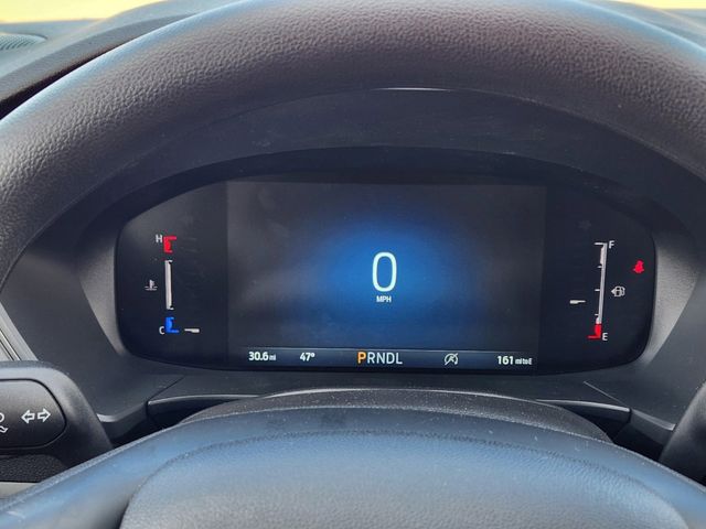 2025 Ford Escape Active photo