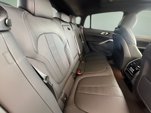 2022 Bmw X6 xDrive40i photo 26
