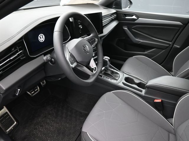 Used 2026 Volkswagen Jetta Sedan