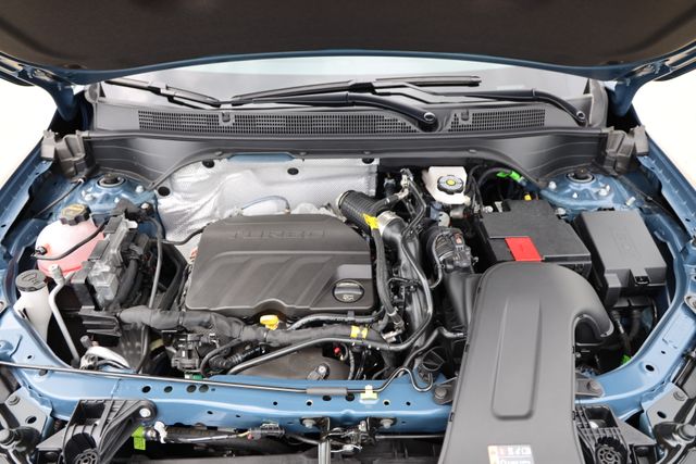2026 Buick Envista Sport Touring Blue at Classic Chevrolet Galveston