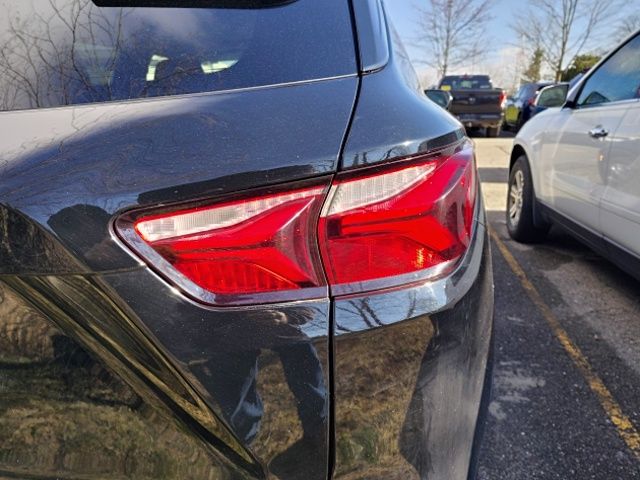 Used 2019 Chevrolet Blazer For Sale in Livonia, MI