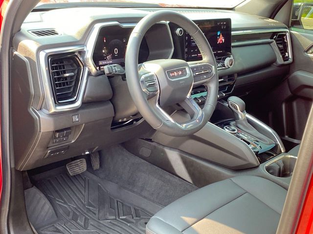 2023 GMC Canyon Elevation 10