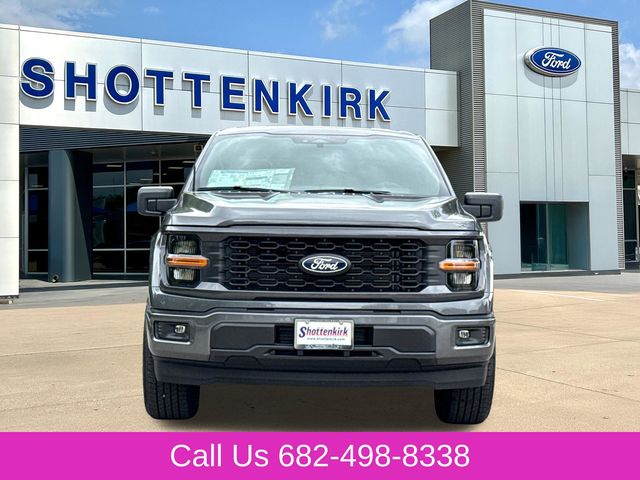 New 2026 Ford F-150 Truck