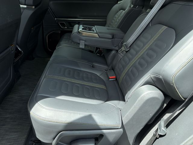 Used 2024  Rivian Adventure image 20