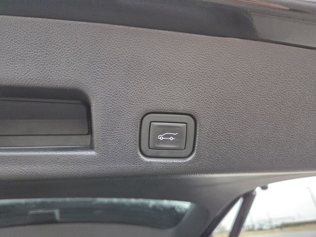 2024 Chevrolet Traverse AWD RS