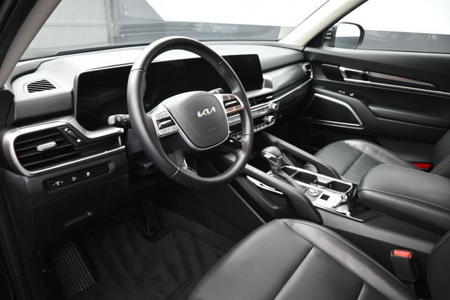 Used 2025 Kia Telluride SUV