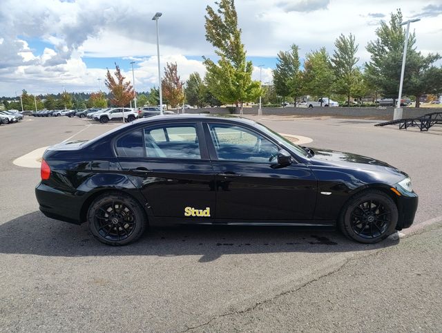 Used 2011 BMW 3 Series 328i with VIN WBAPK5C58BA995893 for sale in Flagstaff, AZ