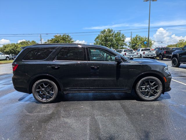 2026 Dodge Durango GT AWD HEMI V8