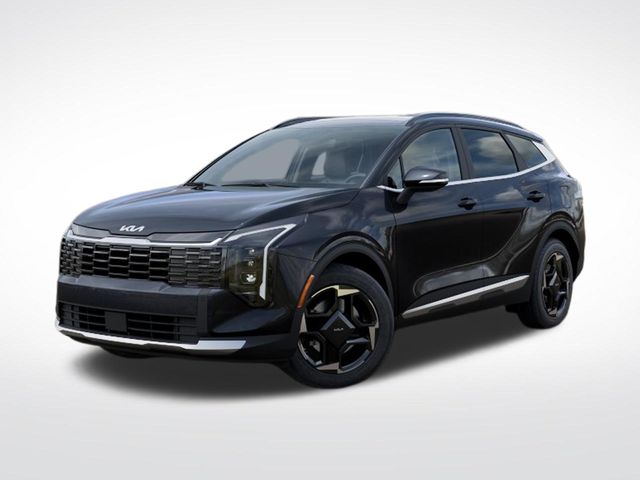 2026 Kia Sportage EX - Main Image