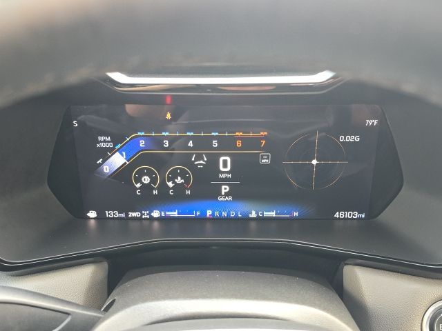 2023 Chevrolet Colorado ZR2:168192A