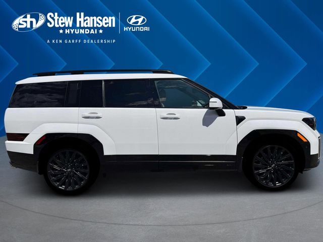 New 2026 White Hyundai Calligraphy image 9