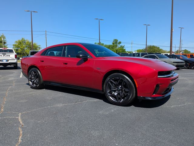 2026 Dodge Charger R/T Plus